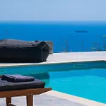 Lefkadian Gem Villa *