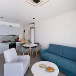 Lefkadian Gem Вилла Agios Nikolaos Niras