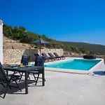 Lefkadian Gem Вилла Agios Nikolaos Niras
