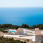 Lefkadian Gem Вилла Agios Nikolaos Niras