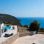 Lefkadian Gem * Agios Nikolaos Niras