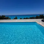 Вилла Lefkadian Gem *
