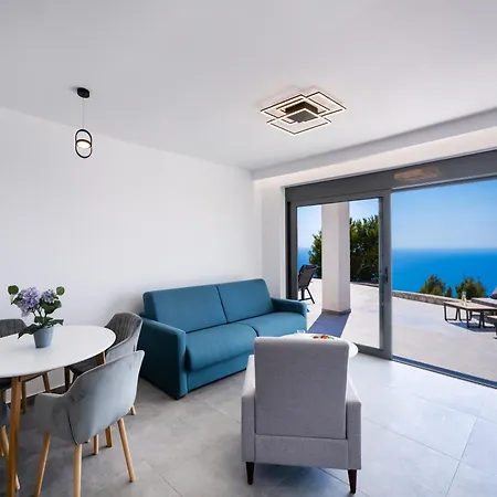 Villa Lefkadian Gem