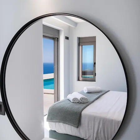 Lefkadian Gem Agios Nikolaos Niras