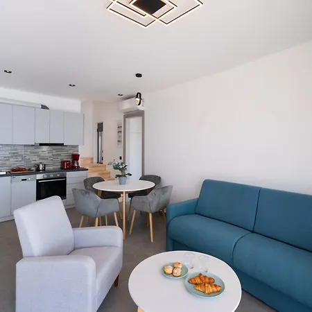Lefkadian Gem Villa Agios Nikolaos Niras