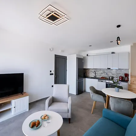 Villa Lefkadian Gem Agios Nikolaos Niras