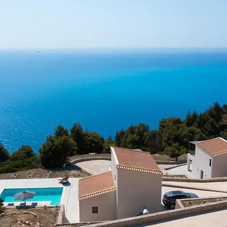 Lefkadian Gem Villa *