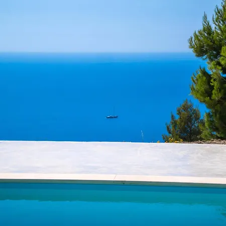Lefkadian Gem Agios Nikolaos Niras