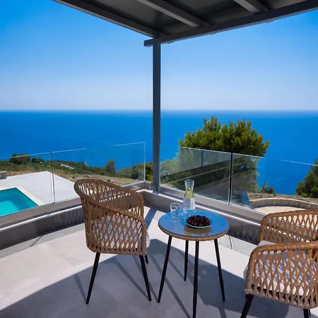 Lefkadian Gem Agios Nikolaos Niras