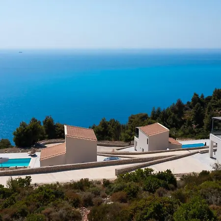 Lefkadian Gem * Agios Nikolaos Niras