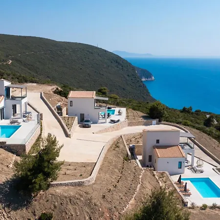 Lefkadian Gem * Agios Nikolaos Niras