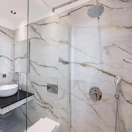 Lefkadian Gem Villa *