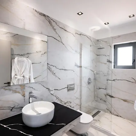 Villa Lefkadian Gem Agios Nikolaos Niras