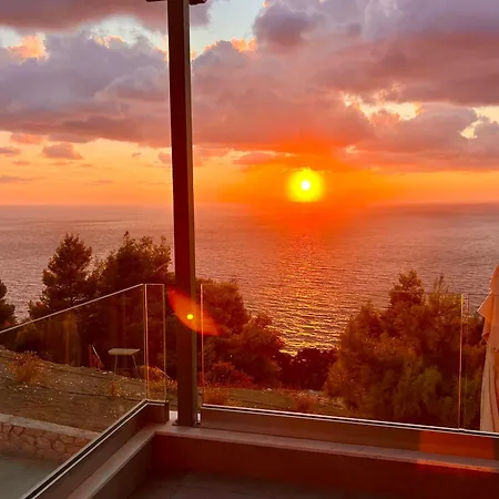 Lefkadian Gem Villa