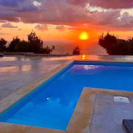 Villa Lefkadian Gem