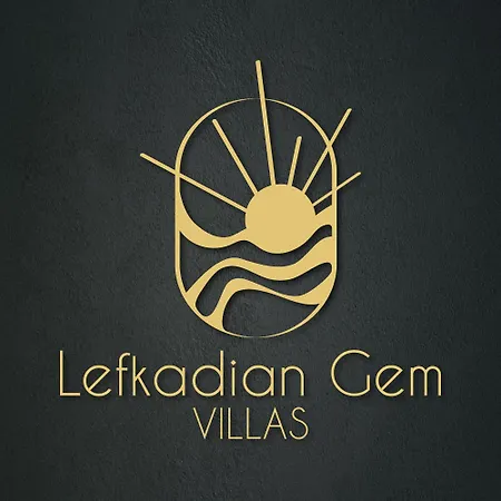 Lefkadian Gem Villa Agios Nikolaos Niras