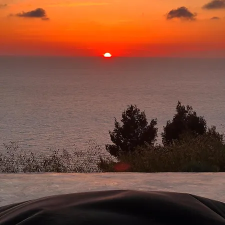 Villa Lefkadian Gem