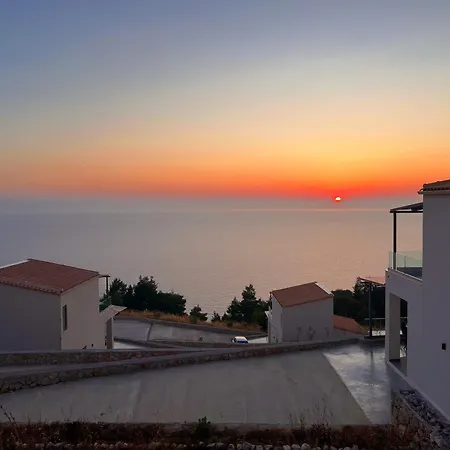 Lefkadian Gem Villa