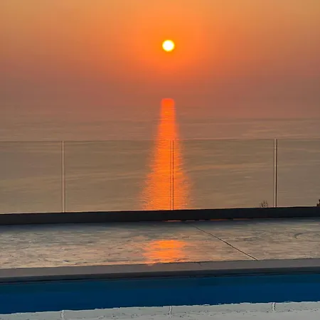 Villa Lefkadian Gem