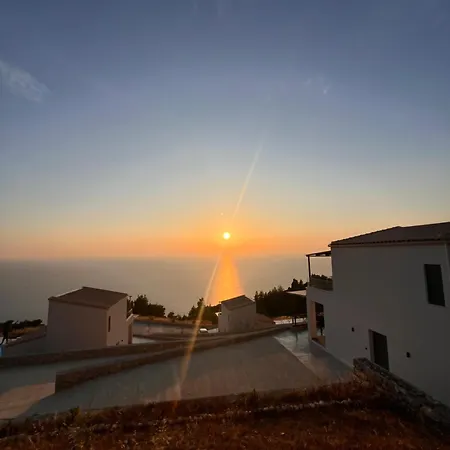 Lefkadian Gem Villa *