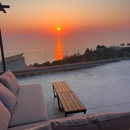 Lefkadian Gem Agios Nikolaos Niras