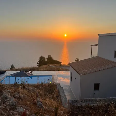 Villa Lefkadian Gem