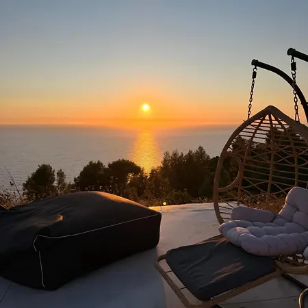 Lefkadian Gem Agios Nikolaos Niras