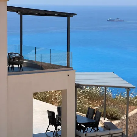 Lefkadian Gem Agios Nikolaos Niras