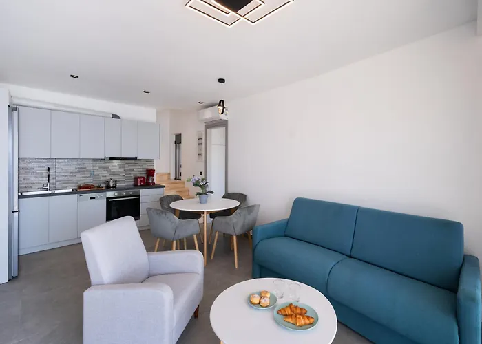 Lefkadian Gem Villa Agios Nikolaos Niras