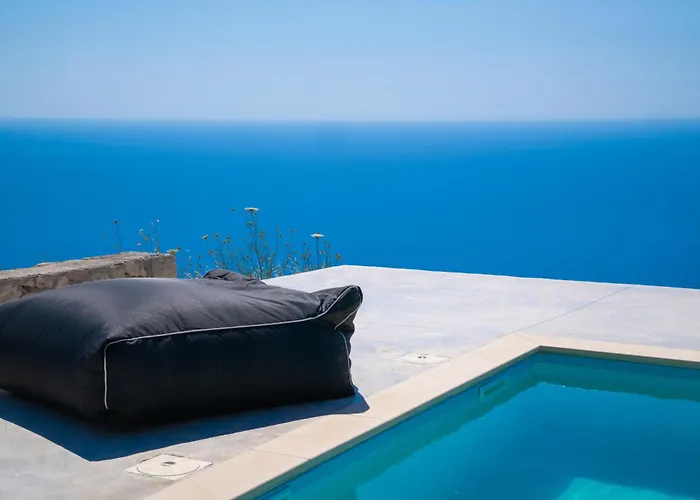 Lefkadian Gem Villa *