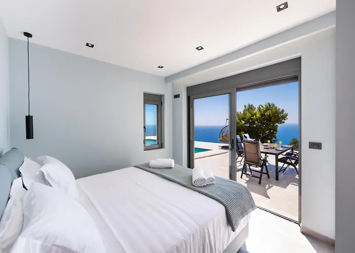 Lefkadian Gem * Agios Nikolaos Niras