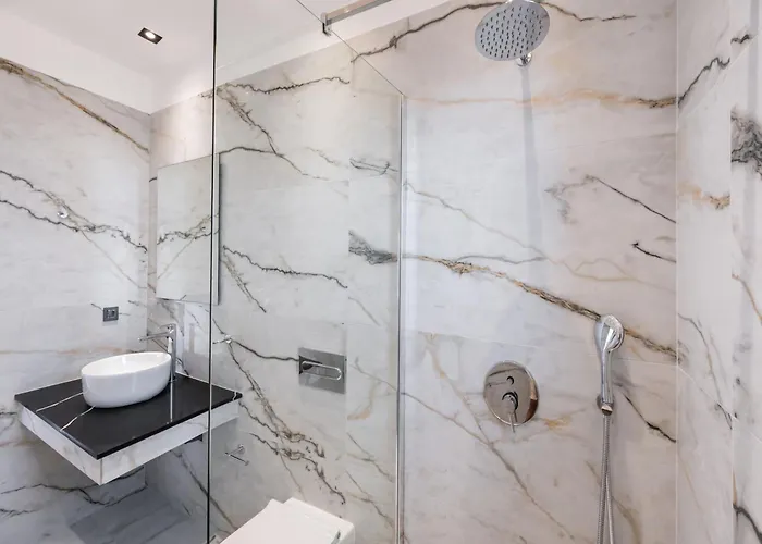 Lefkadian Gem Villa *