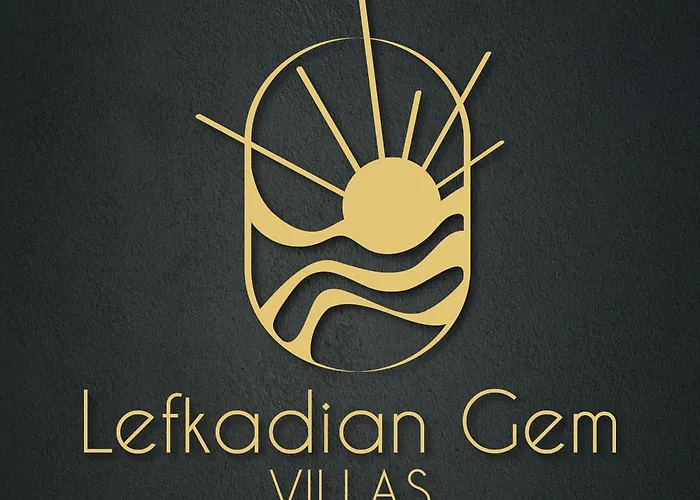Lefkadian Gem Villa Agios Nikolaos Niras