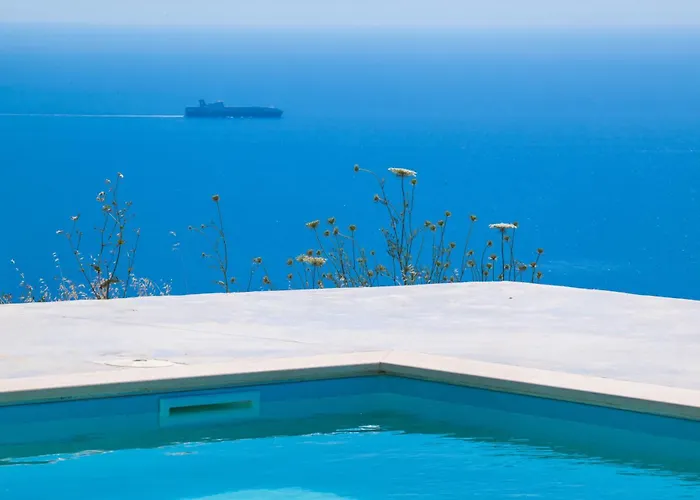 Lefkadian Gem Agios Nikolaos Niras