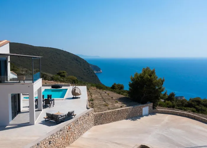 Lefkadian Gem * Agios Nikolaos Niras