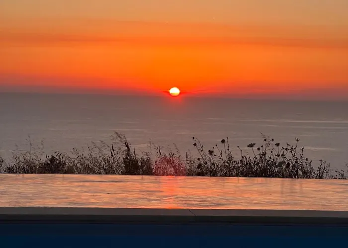 Lefkadian Gem Agios Nikolaos Niras