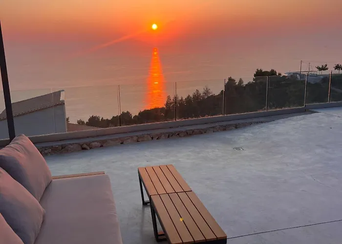 Lefkadian Gem Agios Nikolaos Niras